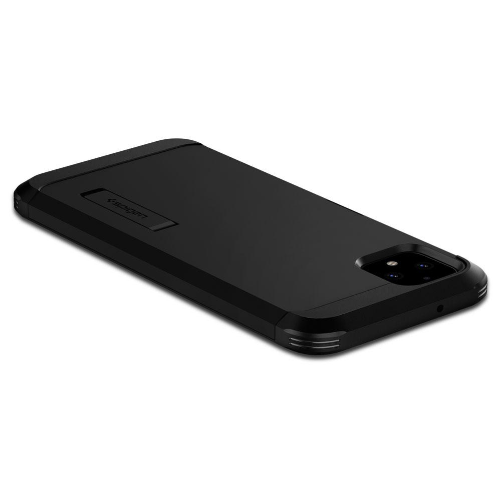 Pixel 4XL Case Tough Armor Black