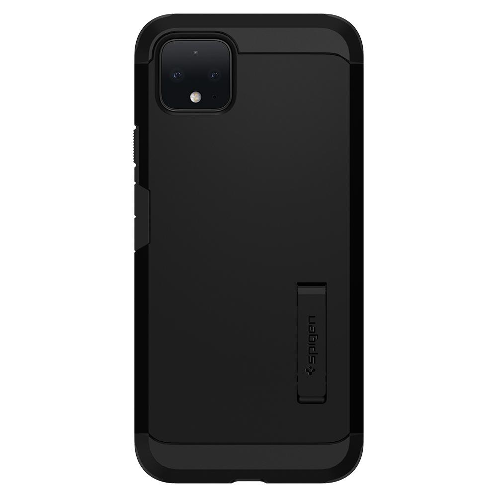 Pixel 4XL Case Tough Armor Black