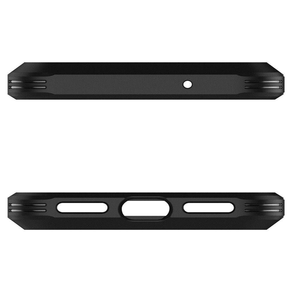 Pixel 4XL Case Tough Armor Black