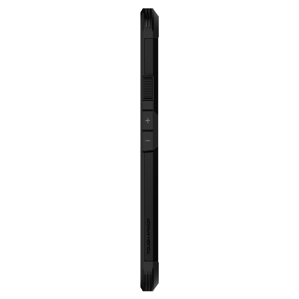 Pixel 4XL Case Tough Armor Black