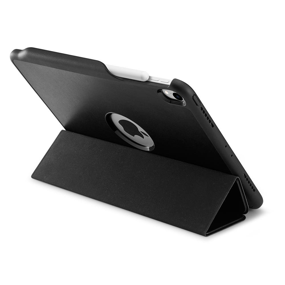 iPad Pro 11in Case Smart Fold 2 Black
