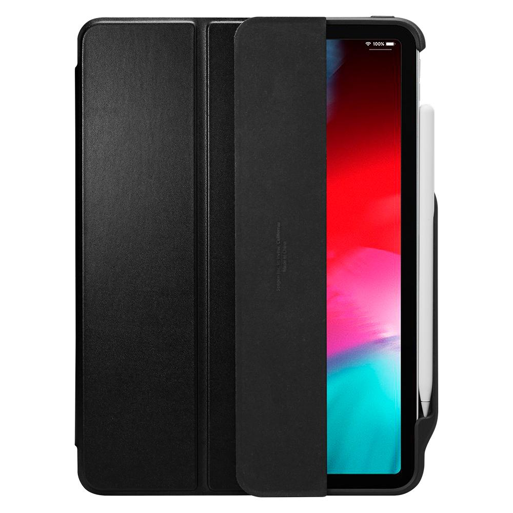 iPad Pro 11in Case Smart Fold 2 Black