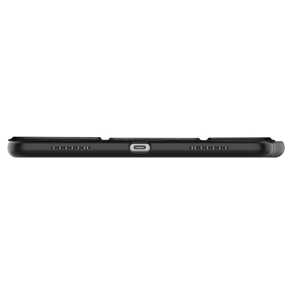 iPad Pro 11in Case Smart Fold 2 Black