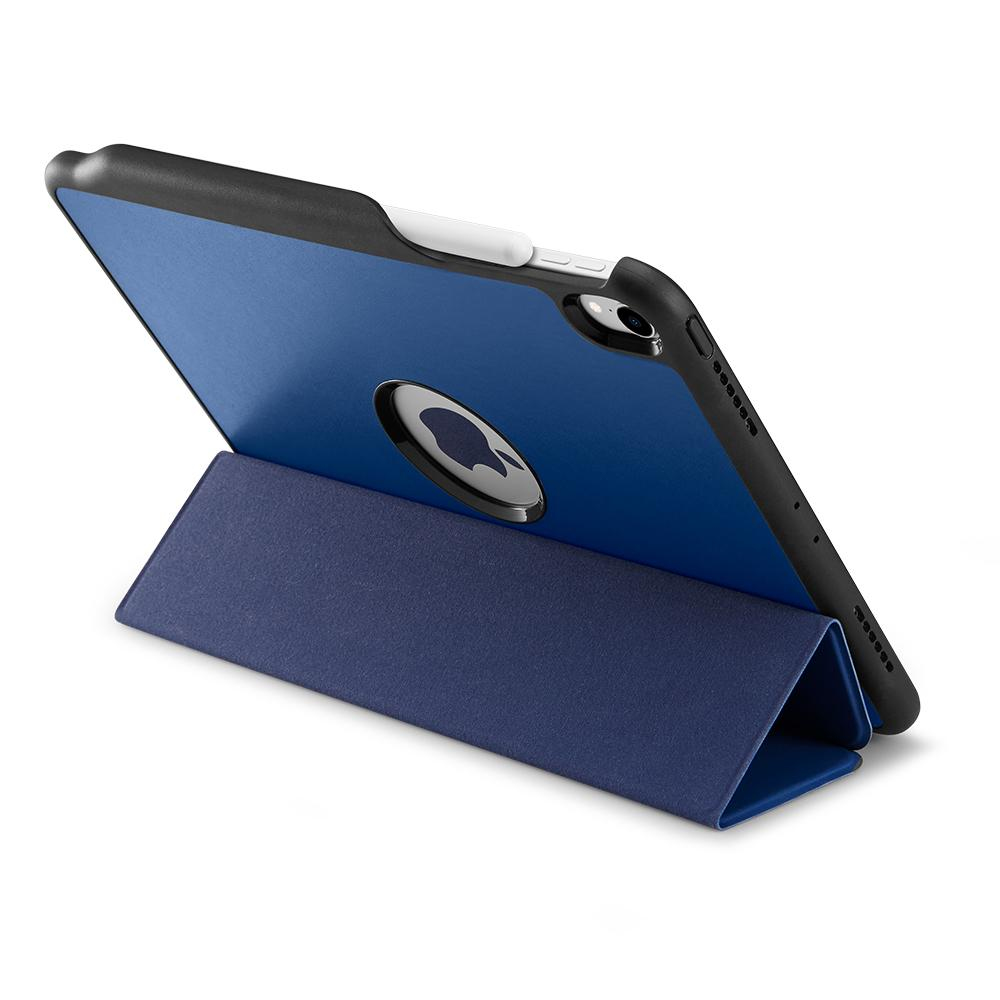 iPad Pro 11in Case Smart Fold 2 Blue