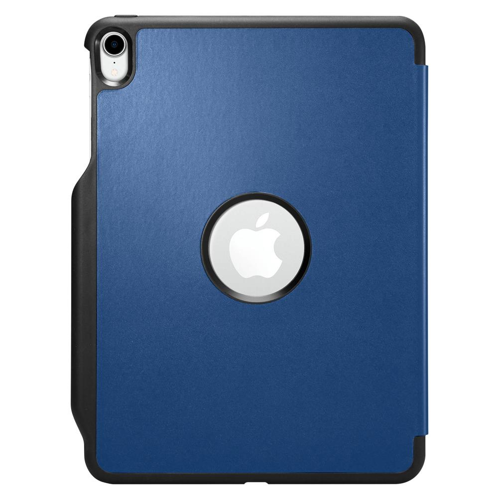 iPad Pro 11in Case Smart Fold 2 Blue