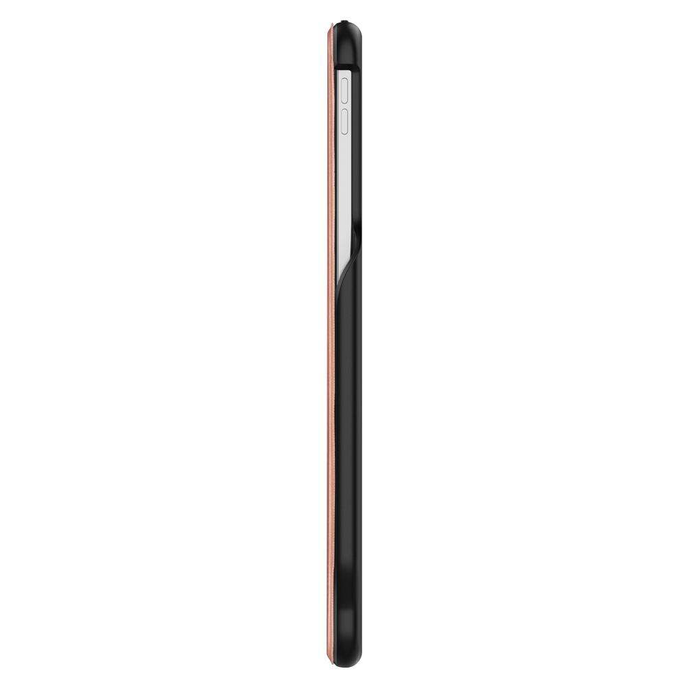 iPad Pro 11in Case Smart Fold 2 Rose Gold