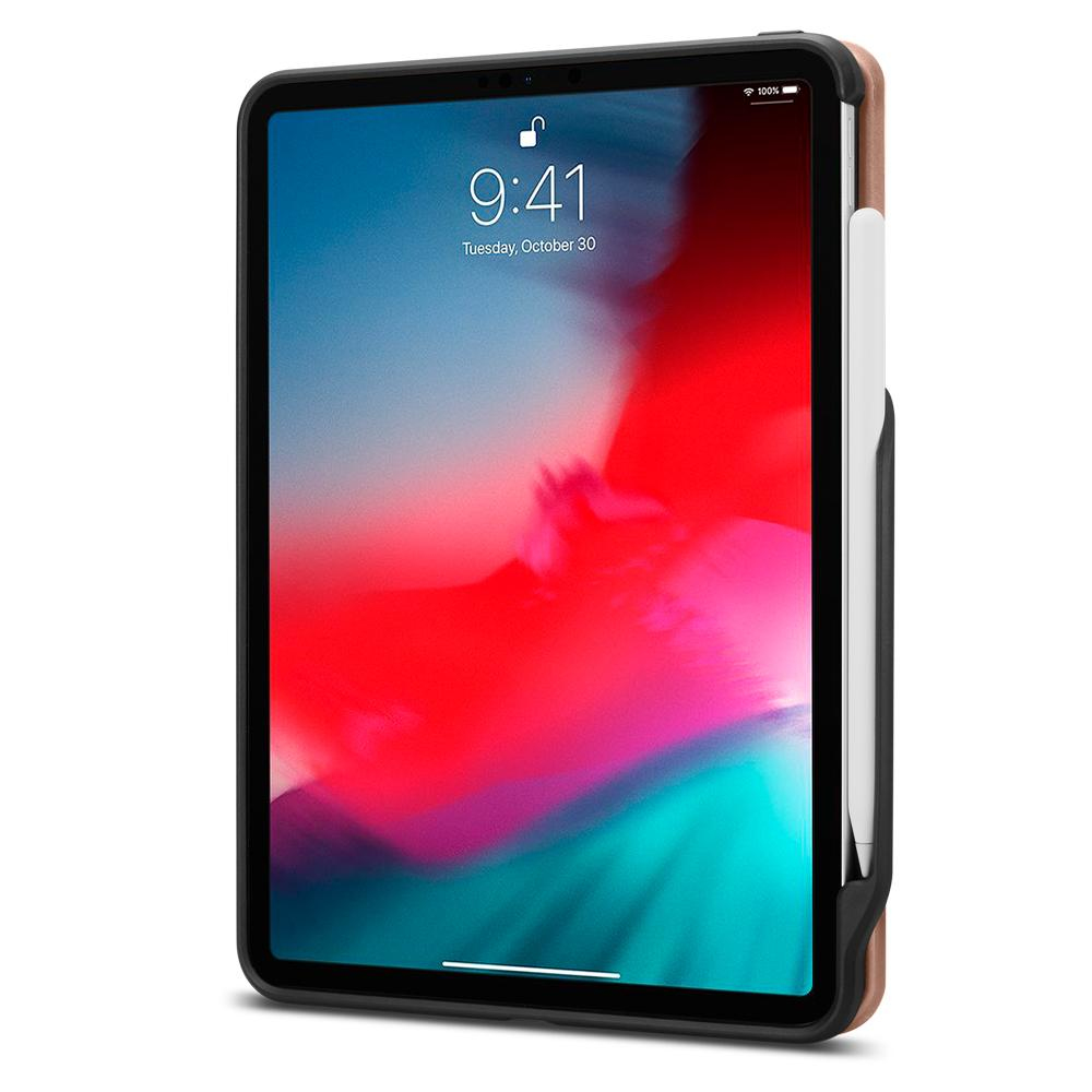iPad Pro 11in Case Smart Fold 2 Rose Gold