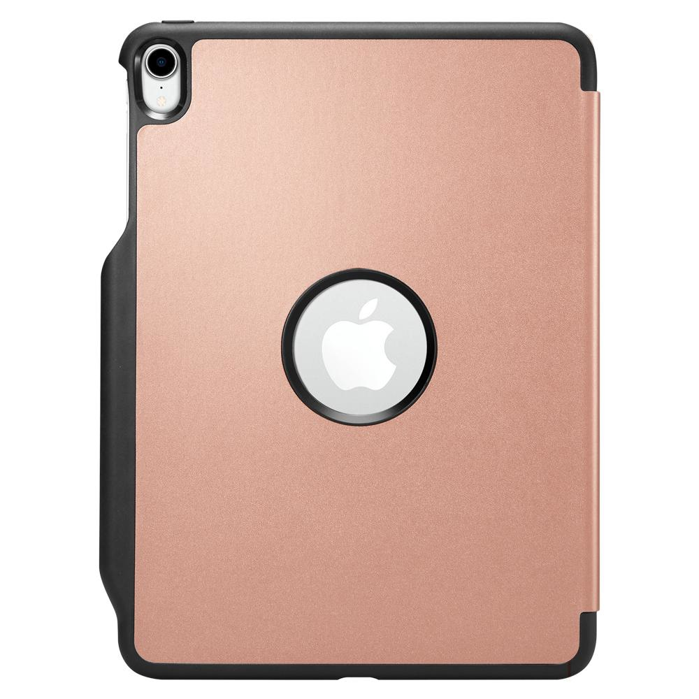 iPad Pro 11in Case Smart Fold 2 Rose Gold