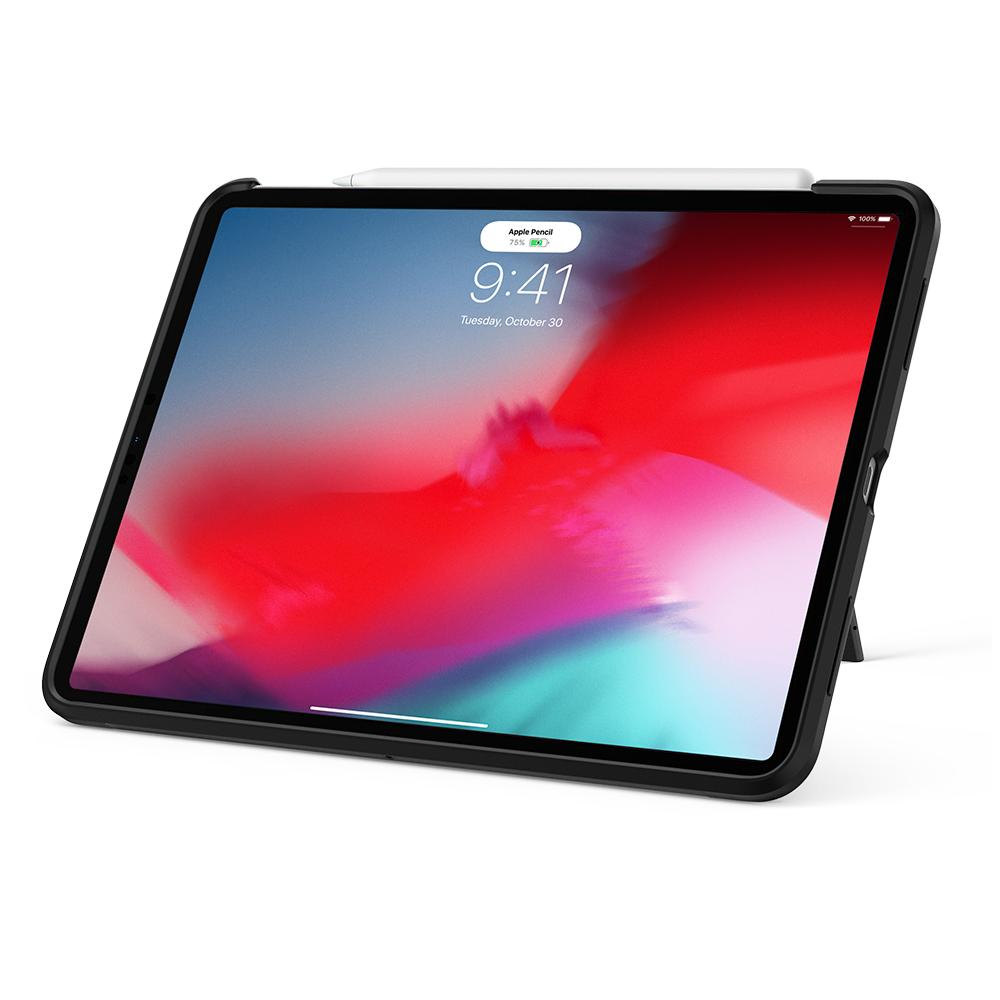 iPad Pro 11in Case Tough Armor Tech Black