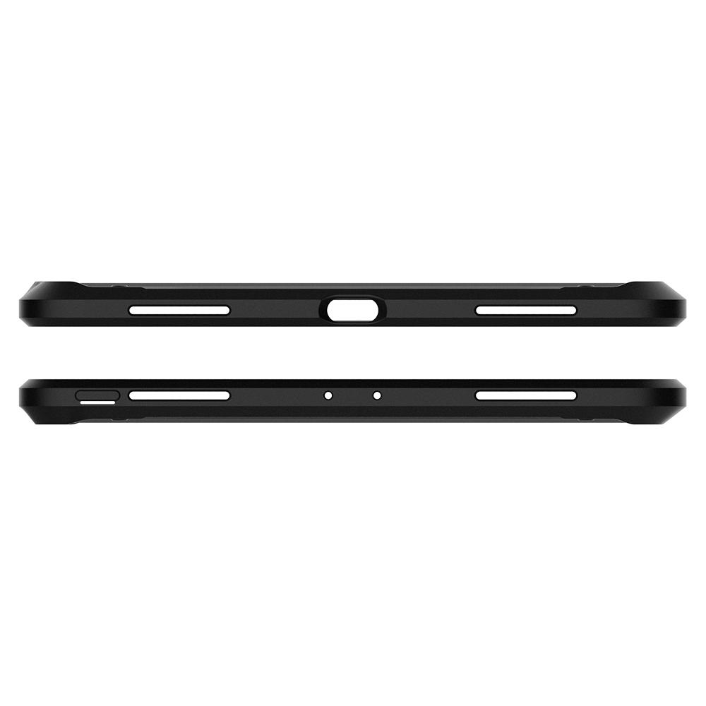 iPad Pro 11in Case Tough Armor Tech Black