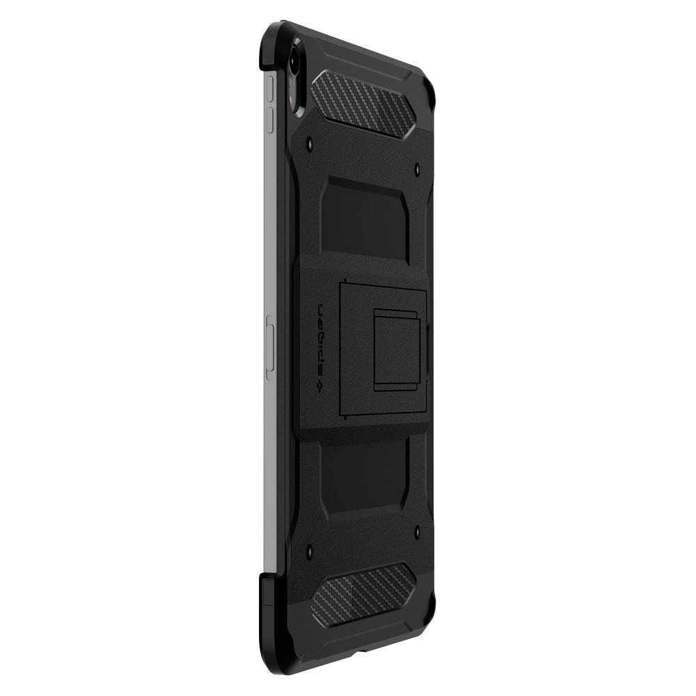 iPad Pro 11in Case Tough Armor Tech Black