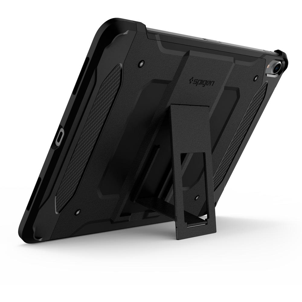 iPad Pro 11in Case Tough Armor Tech Black