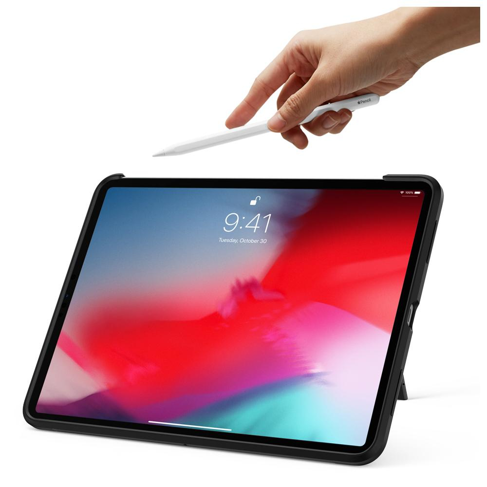 iPad Pro 11in Case Tough Armor Tech Black