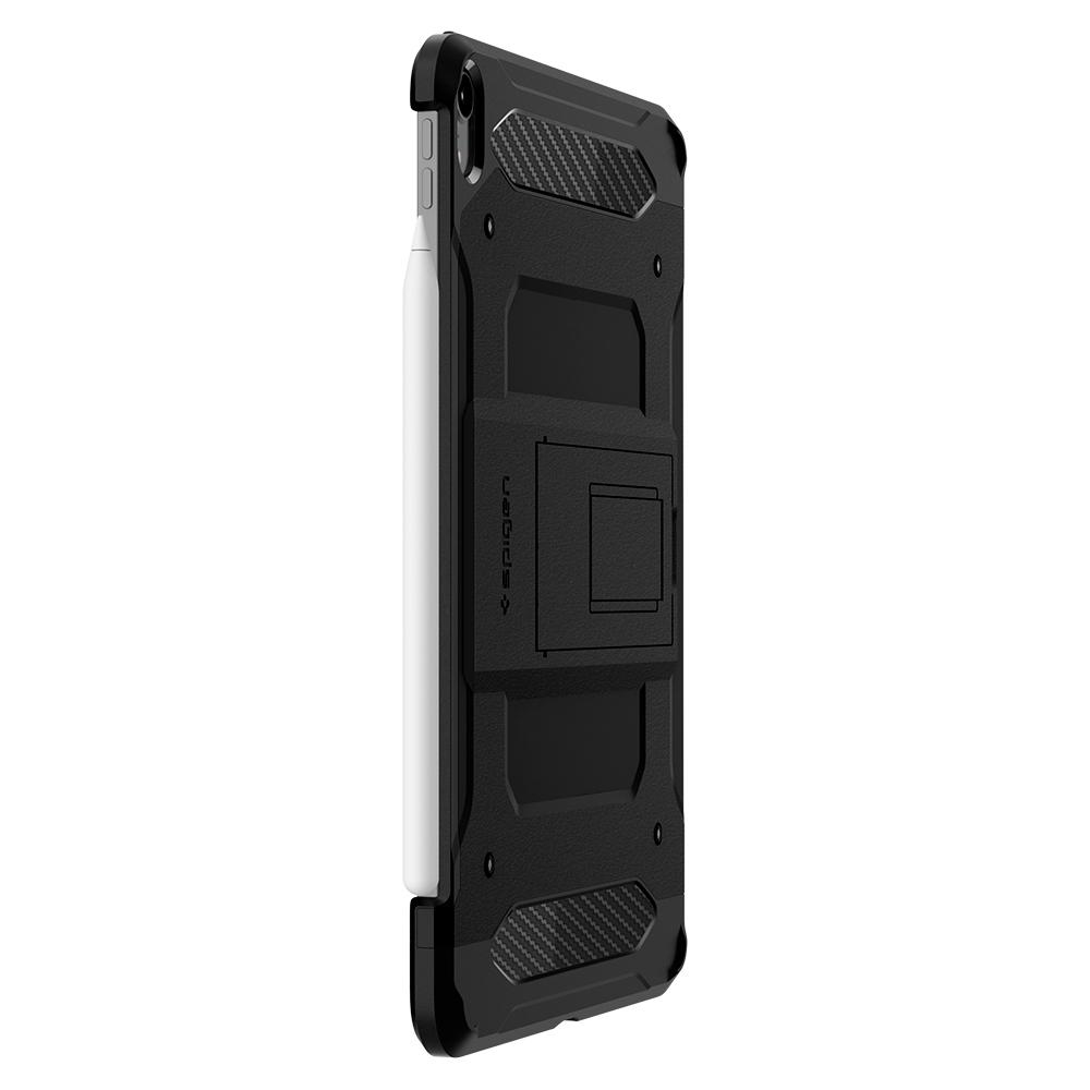 iPad Pro 11in Case Tough Armor Tech Black