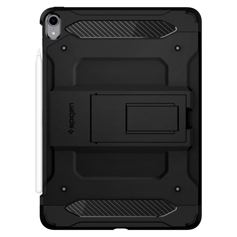 iPad Pro 11in Case Tough Armor Tech Black