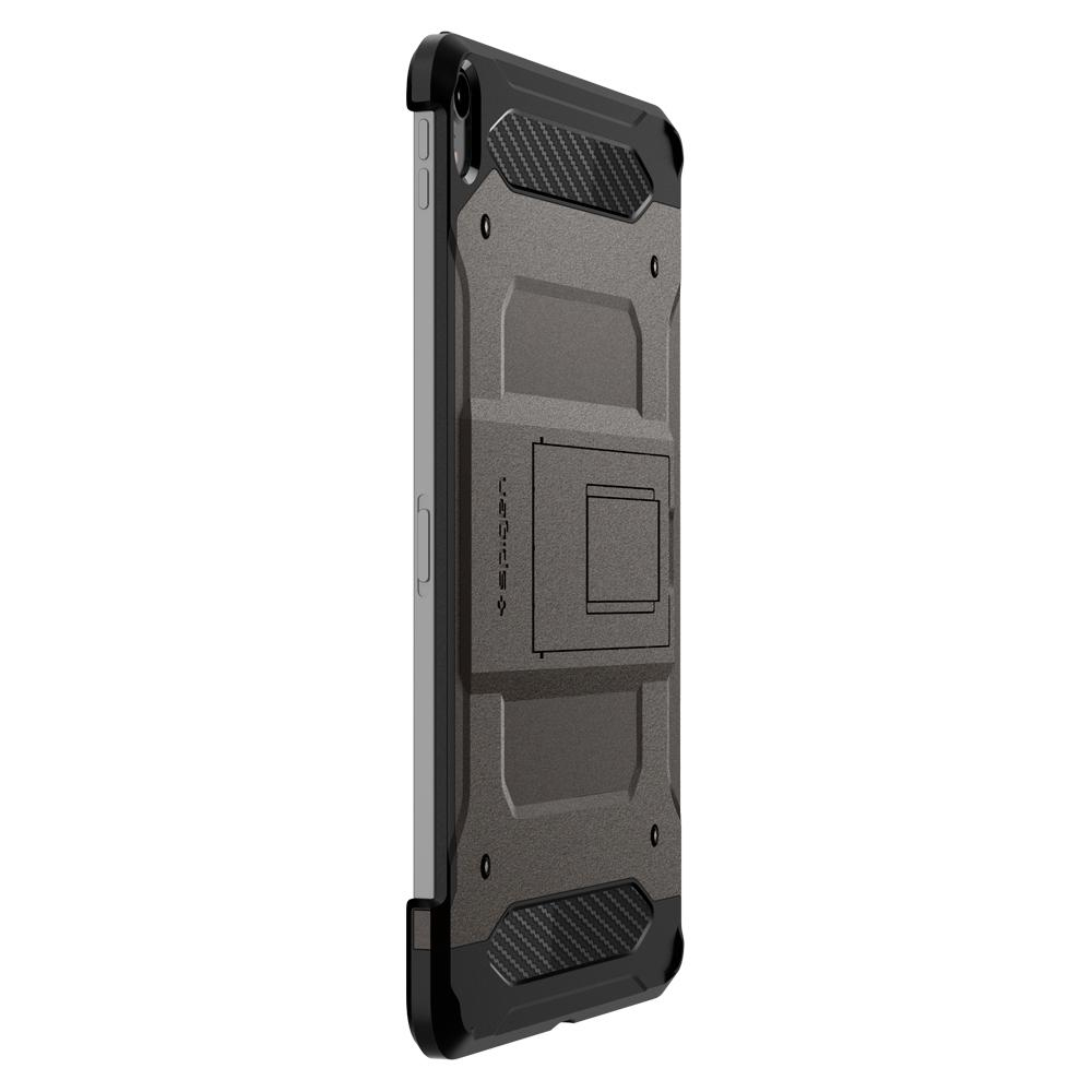 iPad Pro 11in Case Tough Armor Tech Gunmetal