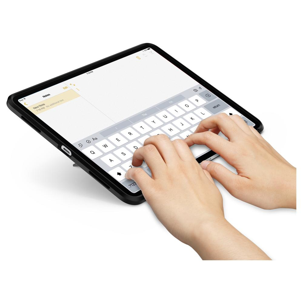 iPad Pro 11in Case Tough Armor Tech Gunmetal