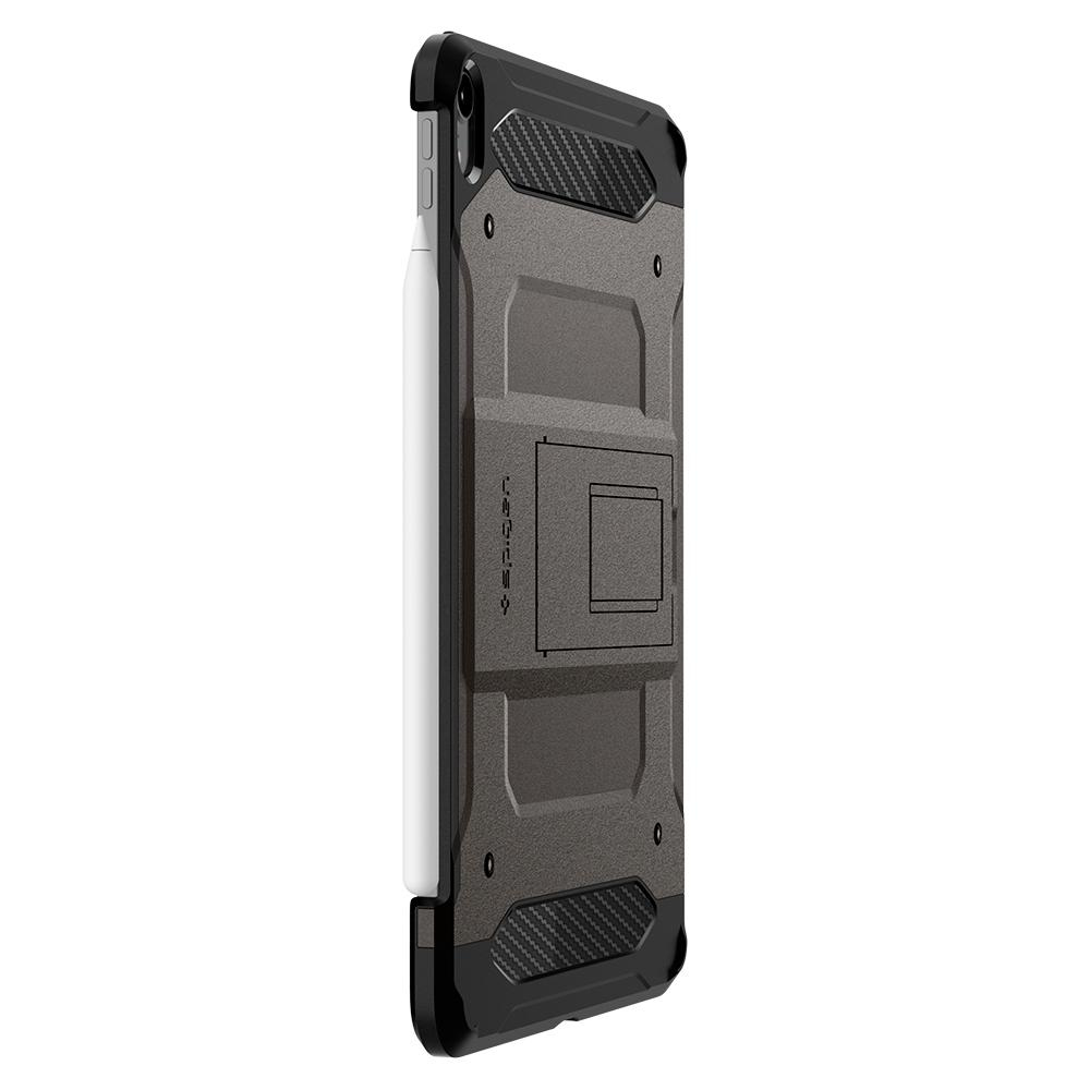 iPad Pro 11in Case Tough Armor Tech Gunmetal