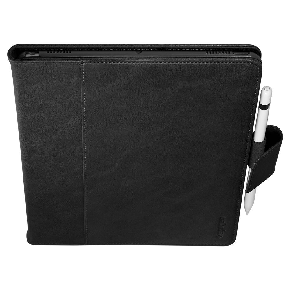 iPad Pro 10.5in 2017 Case Stand Folio Black