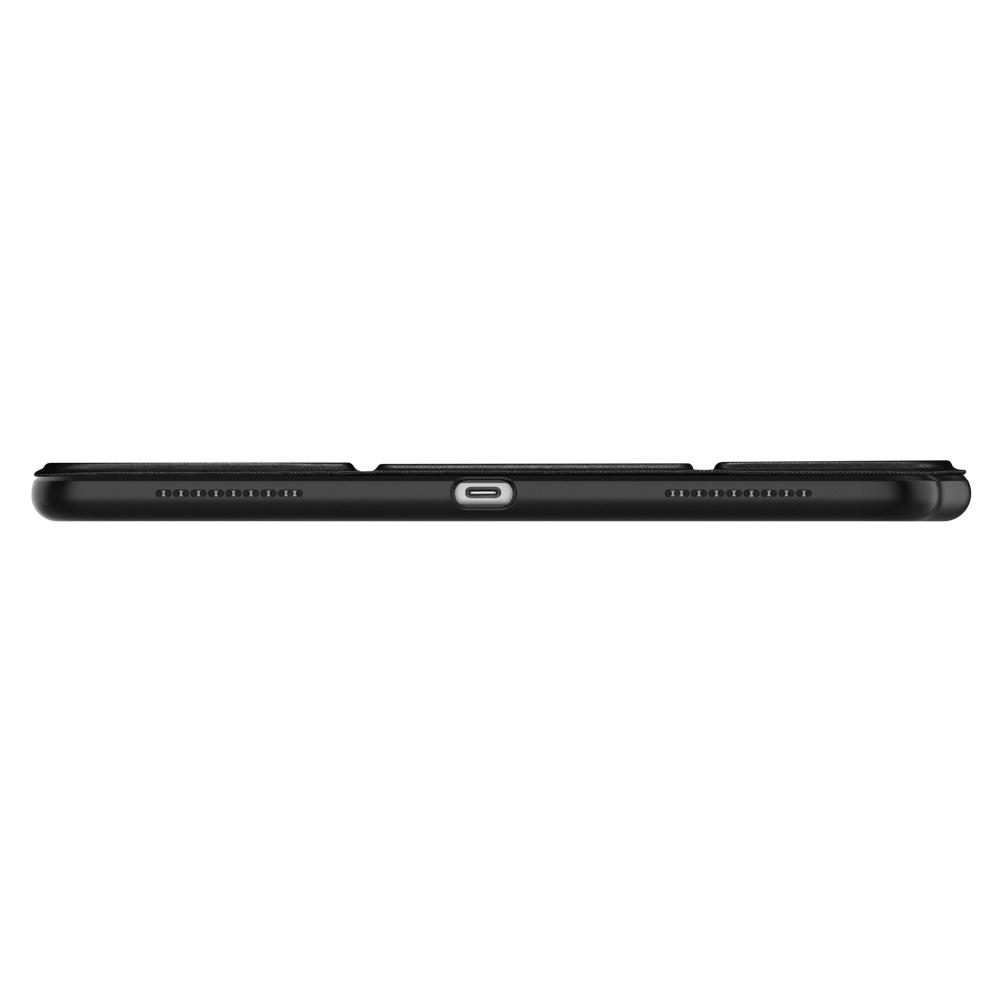 iPad Pro 12.9in 2018 Case Smart Fold 2 Black