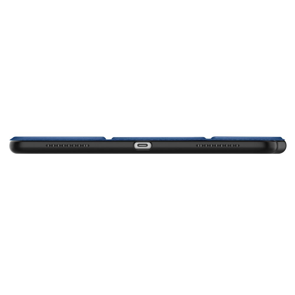 iPad Pro 12.9in 2018 Case Smart Fold 2 Blue