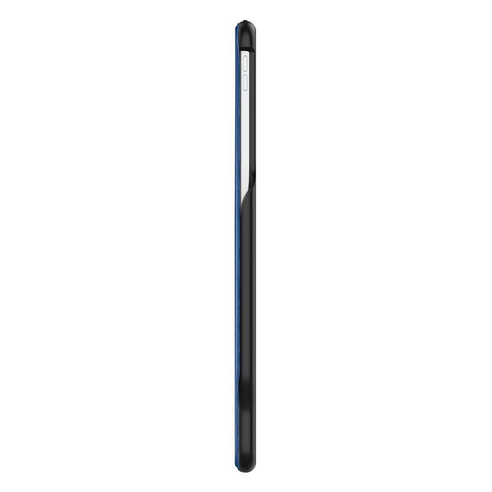iPad Pro 12.9in 2018 Case Smart Fold 2 Blue