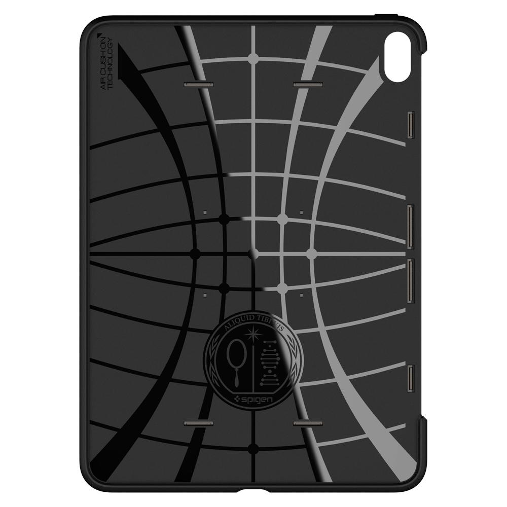 iPad Pro 12.9in 2018 Case Tough Armor Tech Gunmetal