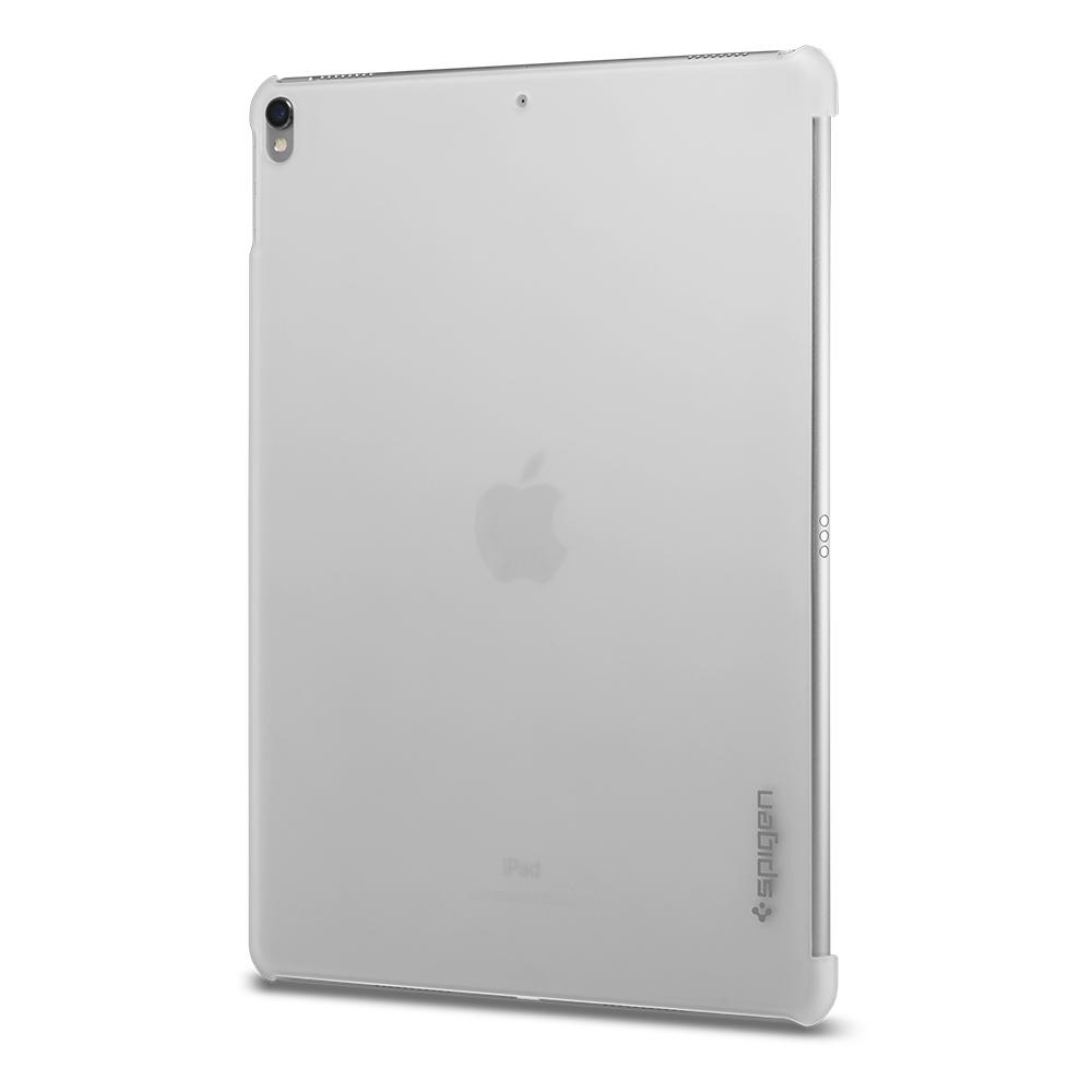 iPad Air 10.5in/Pro 10.5in 2017 Case Thin Fit Soft Clear