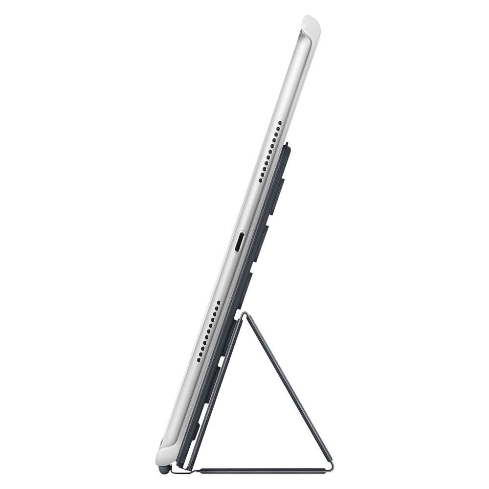 iPad Air 10.5in/Pro 10.5in 2017 Case Thin Fit Soft Clear