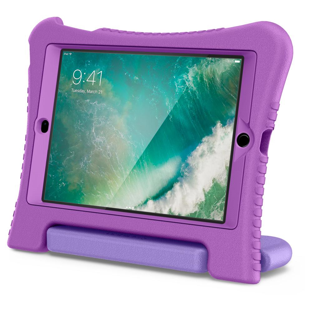 iPad 9.7in Case Play 360 Jelly Purple