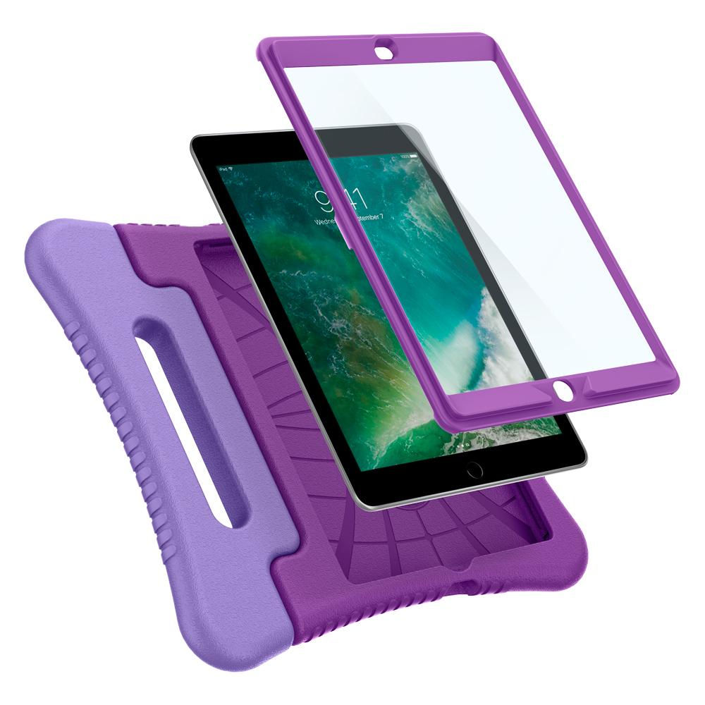 iPad 9.7in Case Play 360 Jelly Purple