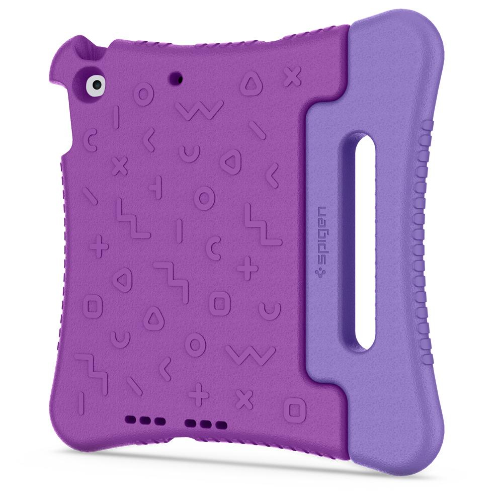 iPad 9.7in Case Play 360 Jelly Purple