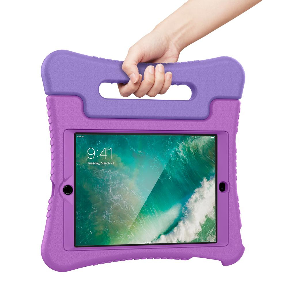 iPad 9.7in Case Play 360 Jelly Purple
