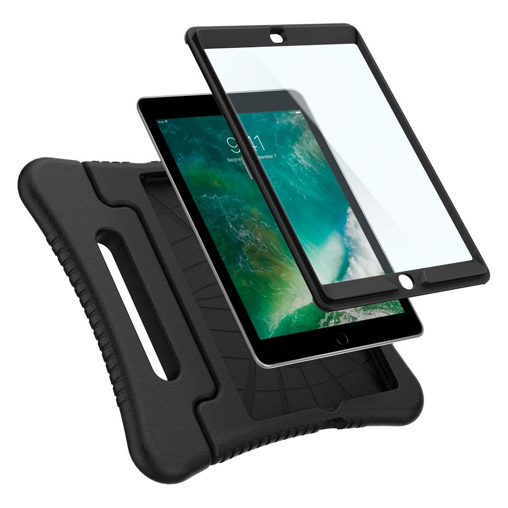 iPad 9.7in Case Play 360 Space Black
