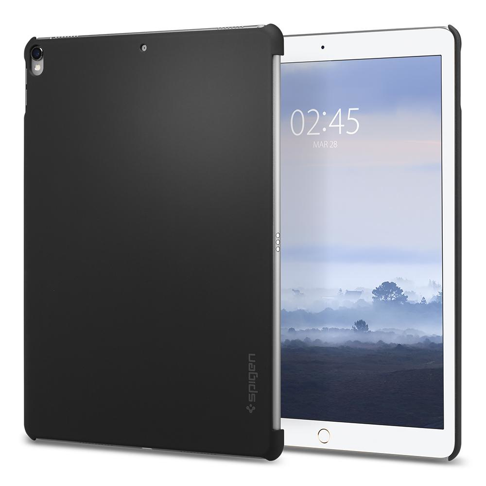 iPad Air 10.5in/Pro 10.5in 2017 Case Thin Fit Black