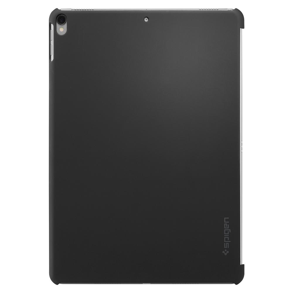 iPad Air 10.5in/Pro 10.5in 2017 Case Thin Fit Black