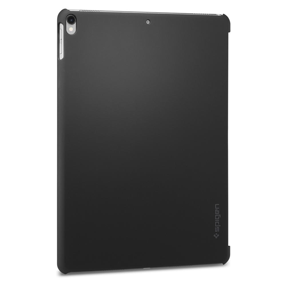 iPad Air 10.5in/Pro 10.5in 2017 Case Thin Fit Black