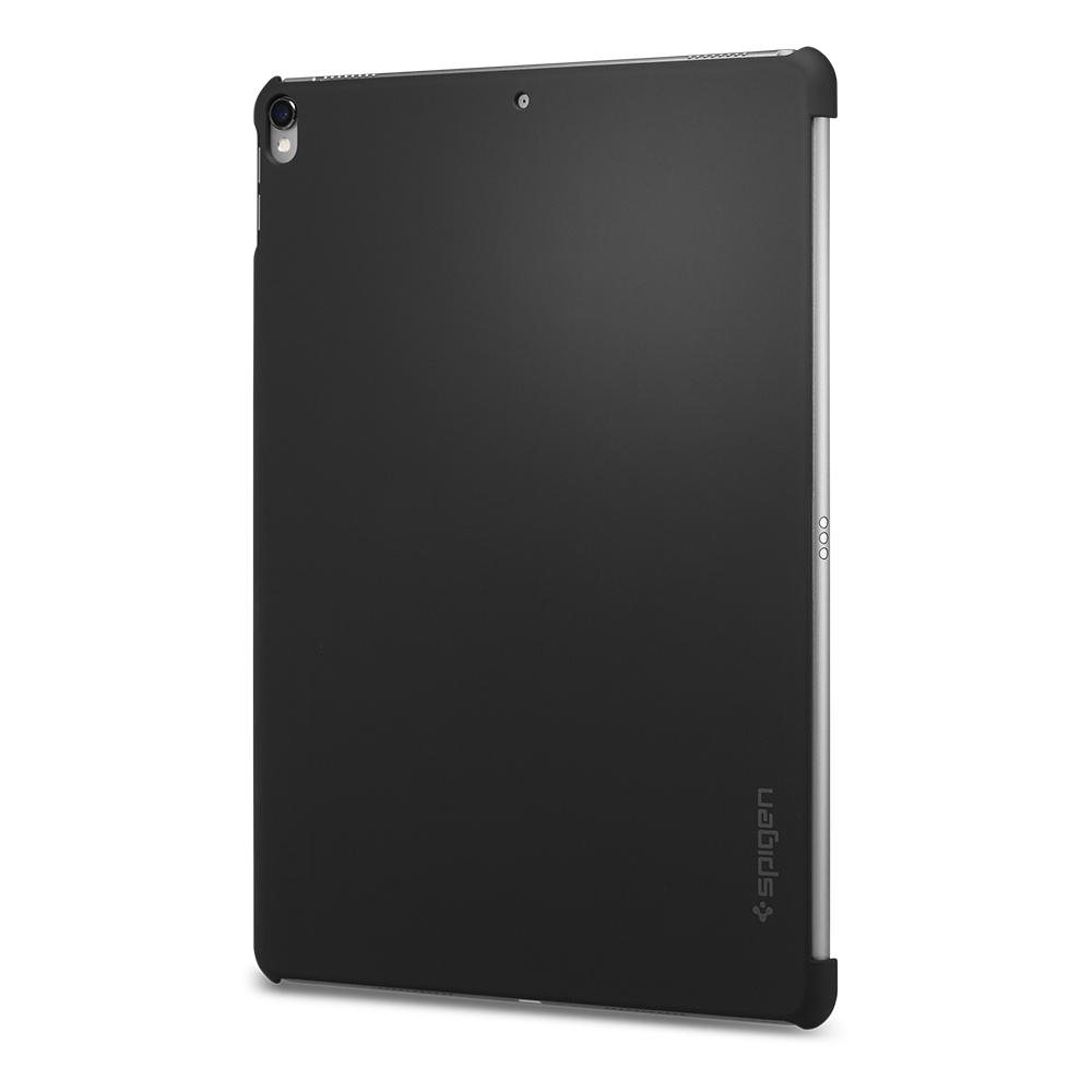 iPad Air 10.5in/Pro 10.5in 2017 Case Thin Fit Black