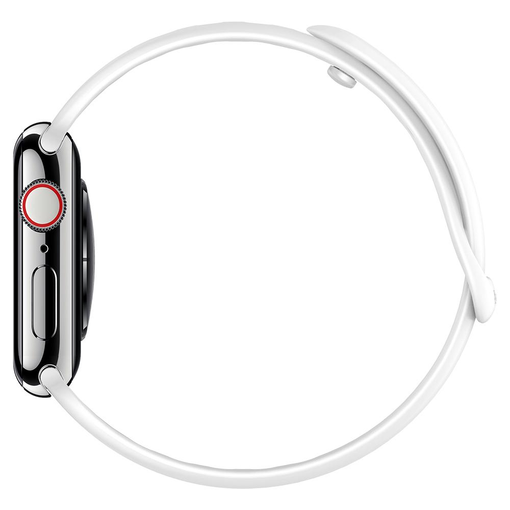 Apple Watch 5/4(40mm)/3/2/1(38mm) Band AirFit White