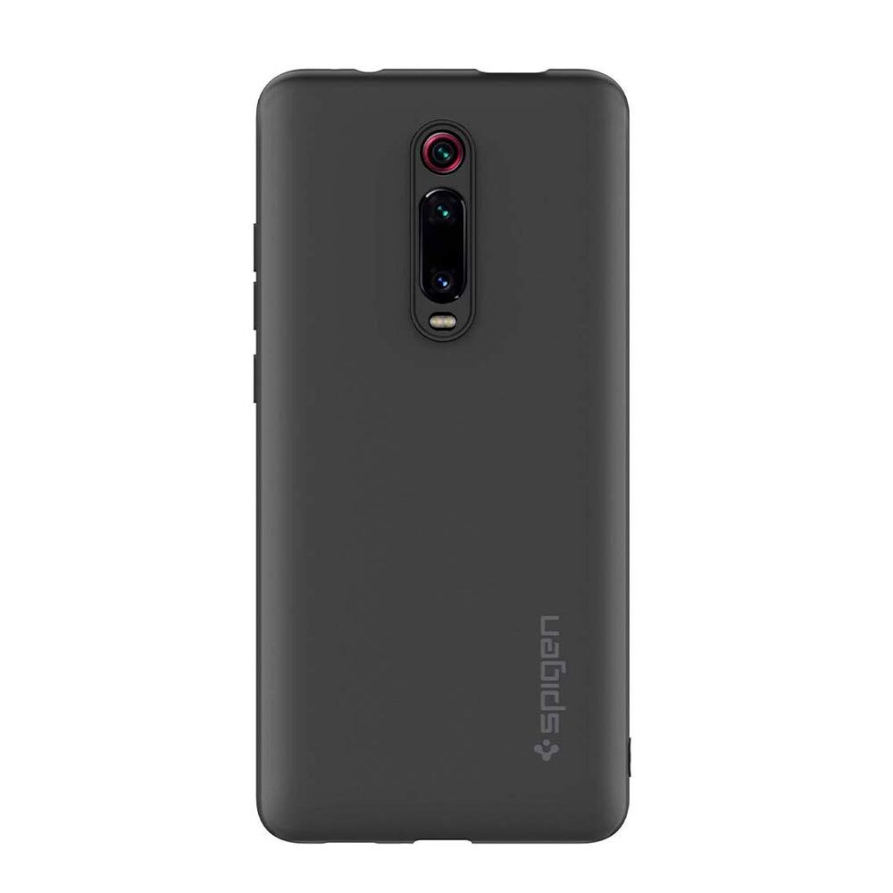 Mi 9T/Mi 9T Pro/Redmi K20/Redmi K20 Pro Case Rugged Armor Matte Black