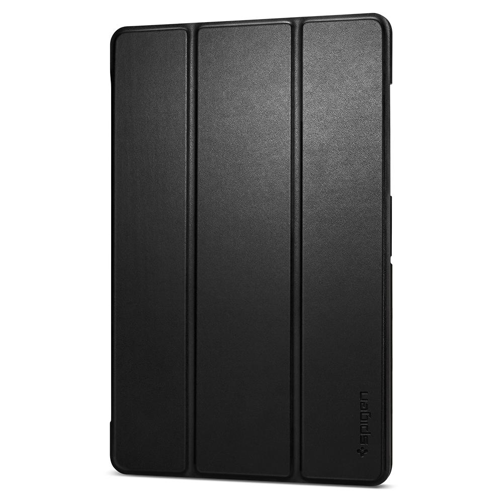 Galaxy Tab S5e Case Smart Fold Black