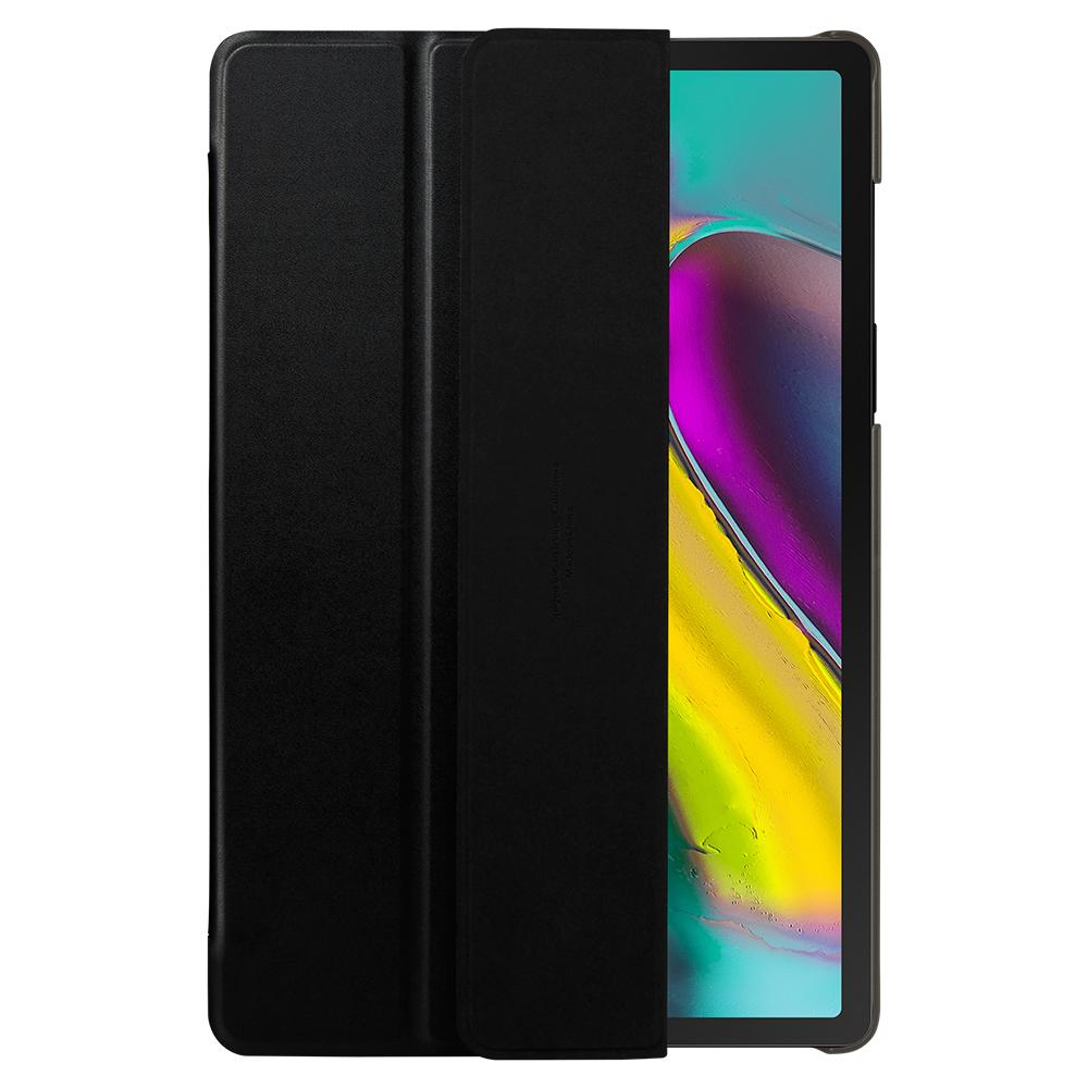 Galaxy Tab S5e Case Smart Fold Black