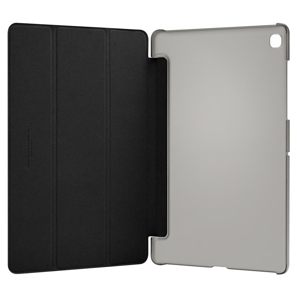 Galaxy Tab S5e Case Smart Fold Black