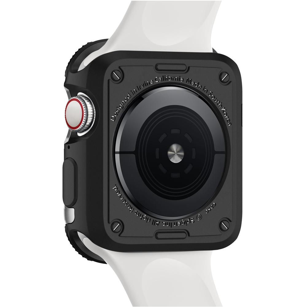 Apple Watch 5/4(44mm) Tough A Silver
