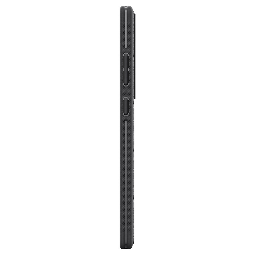 Galaxy 6.8IN (2024) Case Athlex Active Black