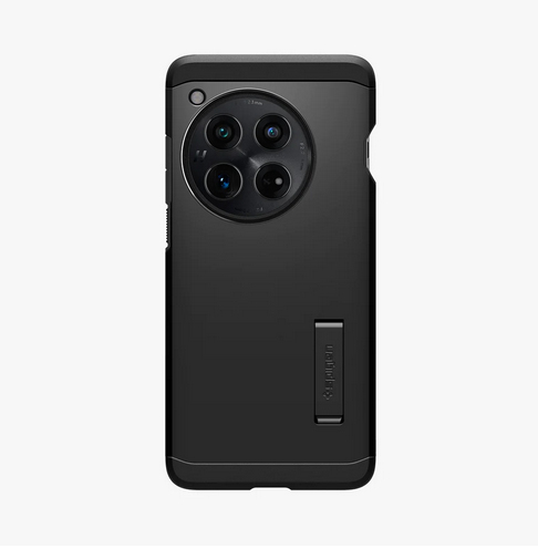 OnePlus 12 Tough Armor Black