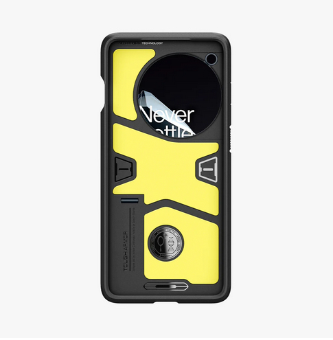 OnePlus 12 Tough Armor Black