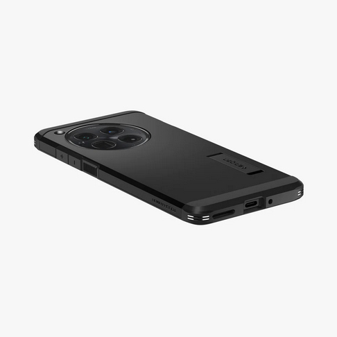 OnePlus 12 Tough Armor Black