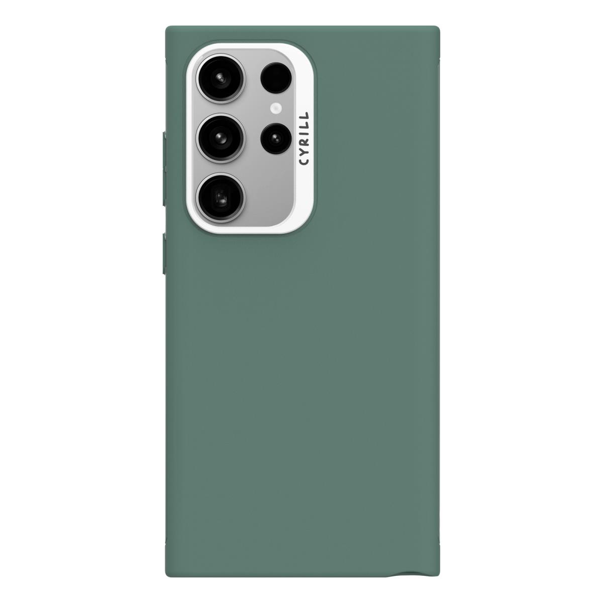 Cyrill Galaxy S24 Ultra Case UltraColor Kale