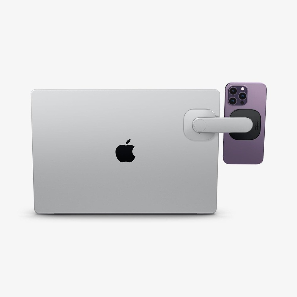 OneTap Monitor/Laptop Mount Silver S312